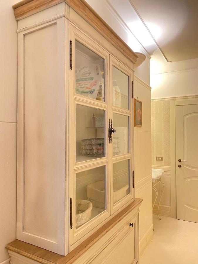 Appartamento Residenze Pessina Napoli Esterno foto
