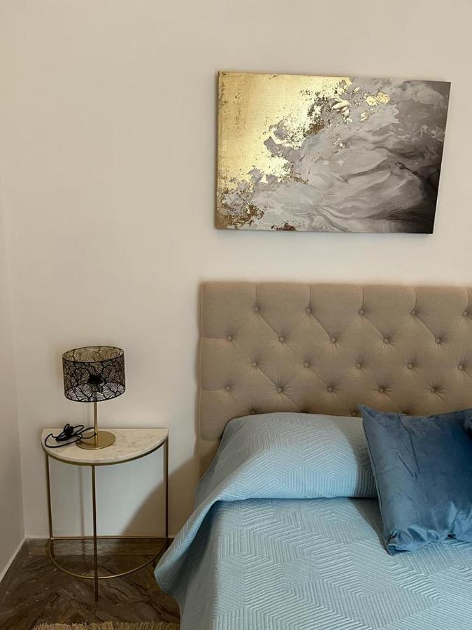 Appartamento Residenze Pessina Napoli Esterno foto