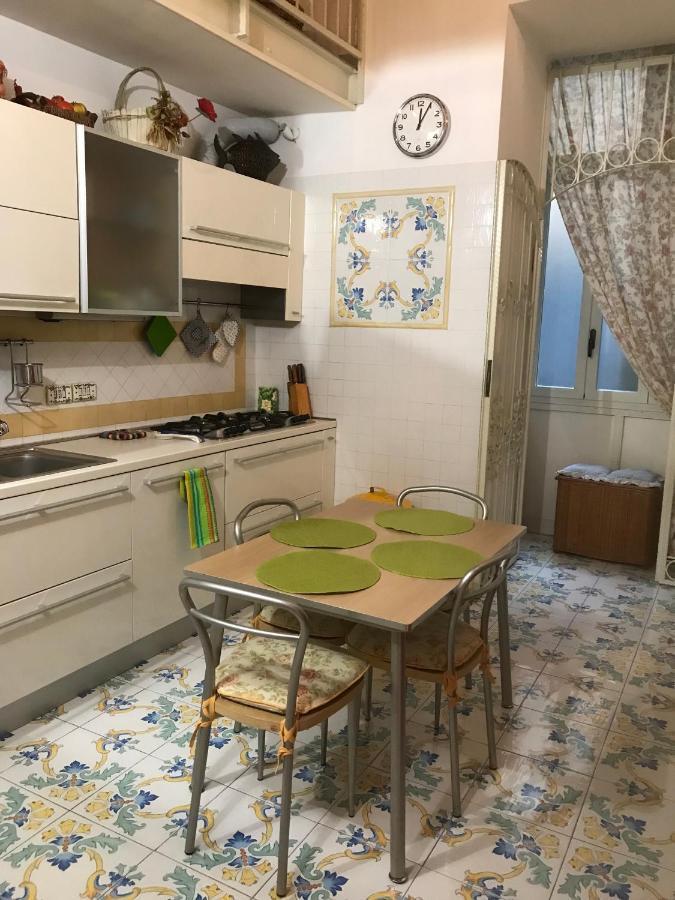 Appartamento Residenze Pessina Napoli Esterno foto
