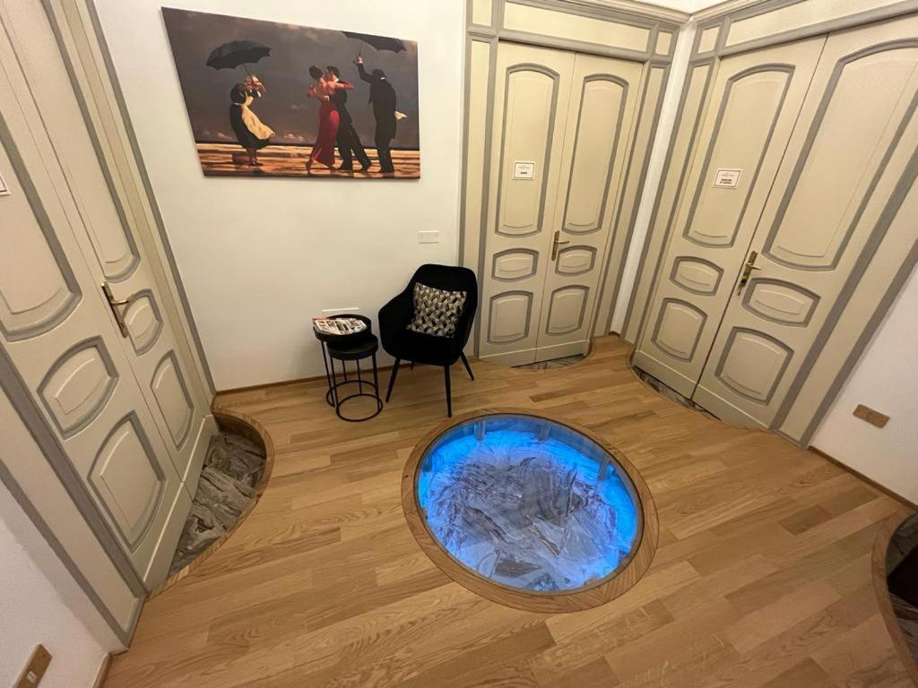 Appartamento Residenze Pessina Napoli Esterno foto