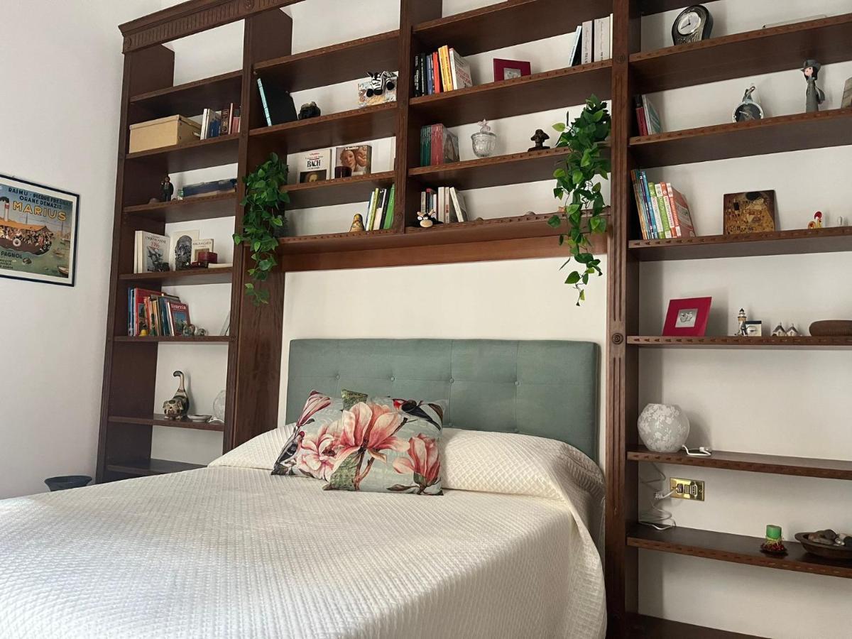 Appartamento Residenze Pessina Napoli Esterno foto